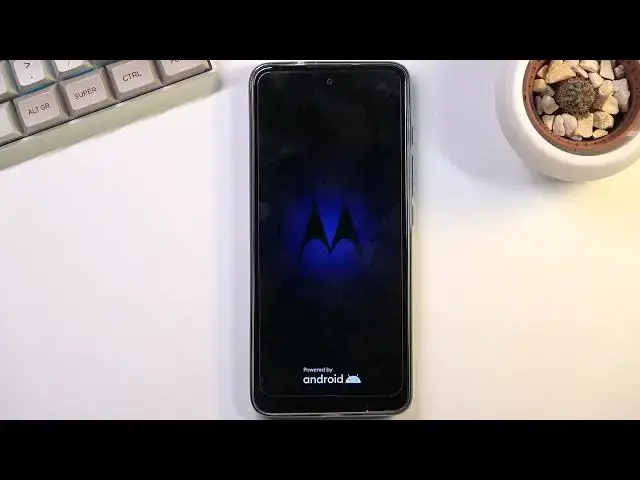 'Video thumbnail for How to Hard Reset MOTOROLA Moto G60s via Settings - Factory Reset / restore Defaults'
