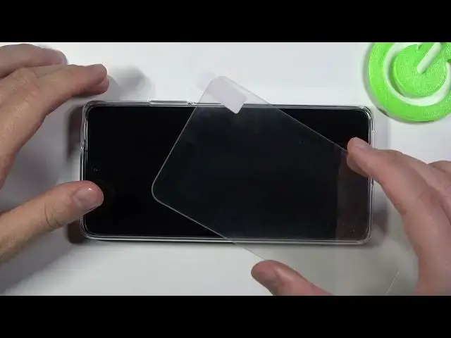 Video thumbnail for How to Install Tempered Glass in Xiaomi 11T Pro? Apply Screen Protector for 11T Pro Display