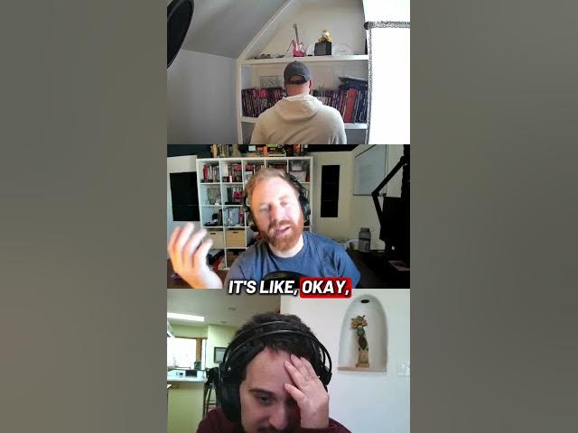 Video thumbnail for Traveler’s character creation famously had the ability to end your character before you get to play