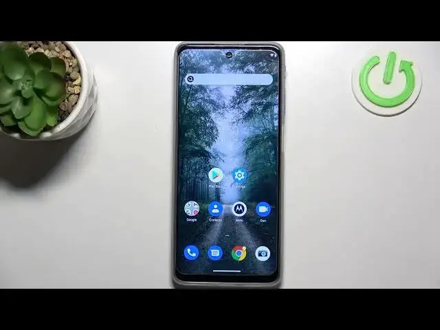 'Video thumbnail for How to Enable Battery Percentage in MOTOROLA Moto G51 5G – Show Battery Level'