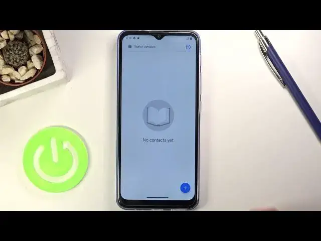 'Video thumbnail for How to Move Contacts in MOTOROLA Moto G30 – Transfer Phone Numbers'