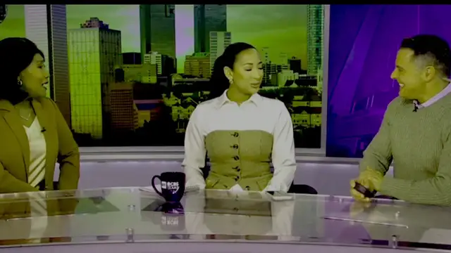 'Video thumbnail for Sacramento Overnight Weather Jan. 20, 2025'