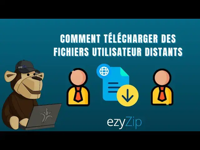 'Video thumbnail for 🔗 Comment Télécharger des Fichiers d'Utilisateur Distant Gratuit en Ligne'