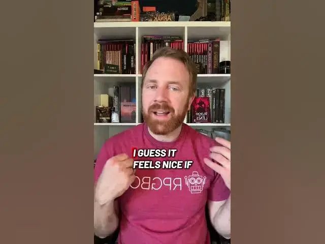 Video thumbnail for Thought Form is new in DnD’s unearthed arcana