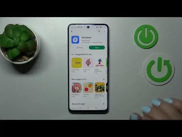 Video thumbnail for How to Check Battery Health on HONOR Magic4 Lite