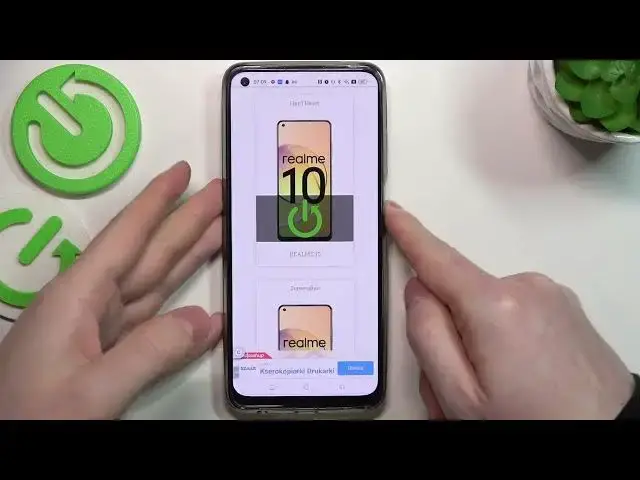 Video thumbnail for Realme 10 - Does It Have Led Lamp Notifications