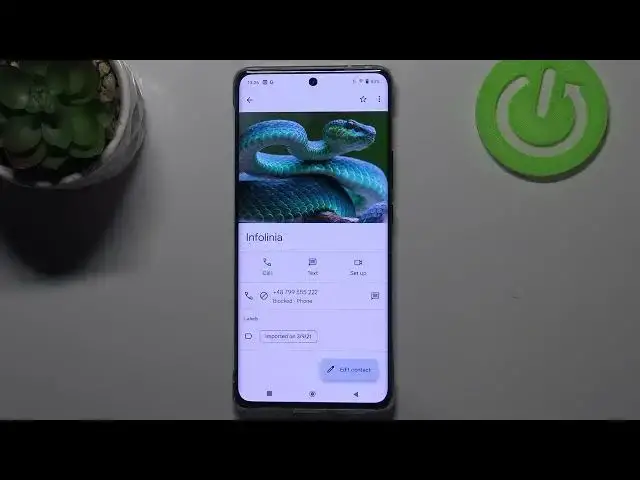 'Video thumbnail for How to Block Number on VIVO X60 Pro – Create Blocklist'