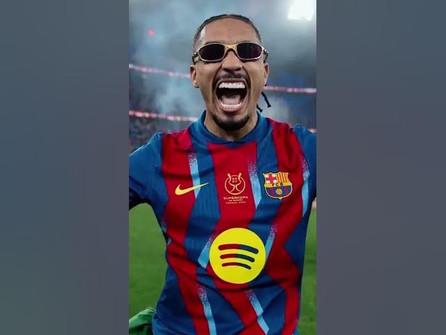 Video thumbnail for Analizamos la dependencia del FCB con Raphinha ¿Opiniones?