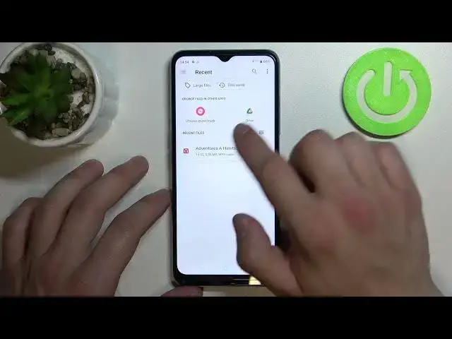 Video thumbnail for Realme C31 - How To Set Custom Notification Sounds