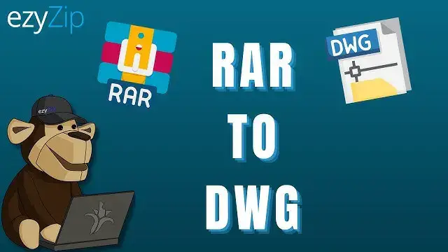 'Video thumbnail for How to Convert RAR to DWG Online (Simple Guide)'