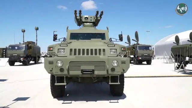 'Video thumbnail for KADEX 2016 Day 2 Kazakhstan International Defense Exhibition Kazakh army military equipment industry'