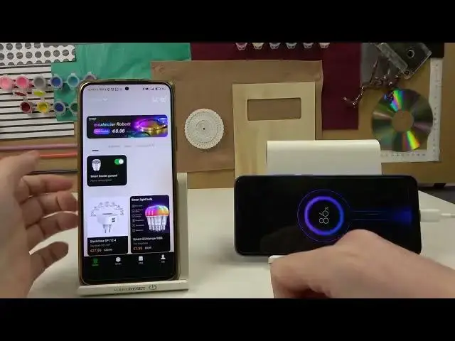 Video thumbnail for Is Charger on XIAOMI Redmi 10C good? – Charger Test