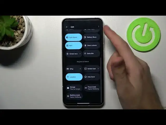 Video thumbnail for How to Switch On / Off Screen Touches in Screen Recording on NOTHING Phone (1)