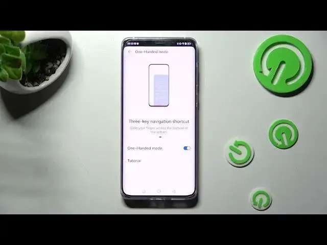 Video thumbnail for How to Enter One Handed Mode on HUAWEI Mate 50 Pro - Resize Android Display