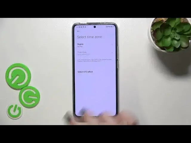 Video thumbnail for How to Change Date & Time on XIAOMI 12T Pro - Time Settings