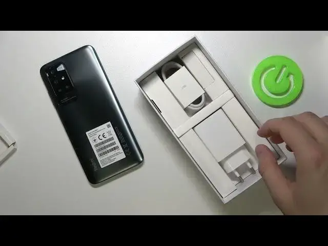 'Video thumbnail for Do you have a Headphones Adapter with the Xiaomi Redmi 10?'