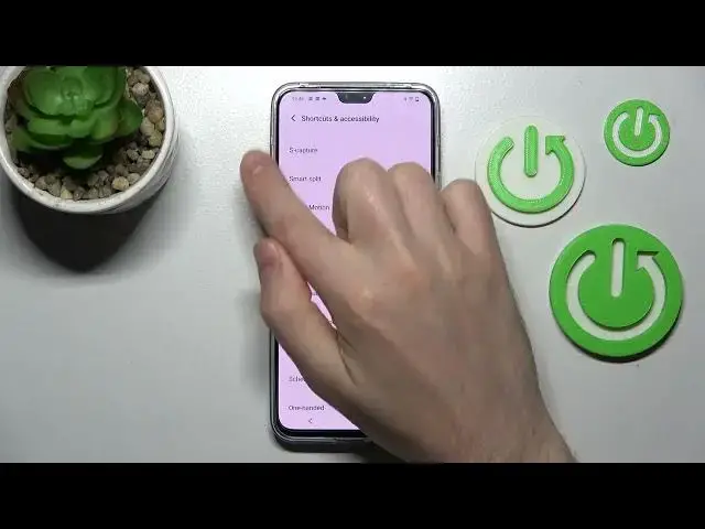 Video thumbnail for How to Change Screen Recorder Quality on Vivo V23 - Choose Picture Quality
