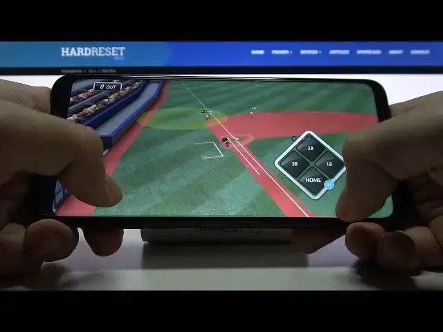 Video thumbnail for LG K62 Plus - Baseball 9 Gameplay & Performance Checkup