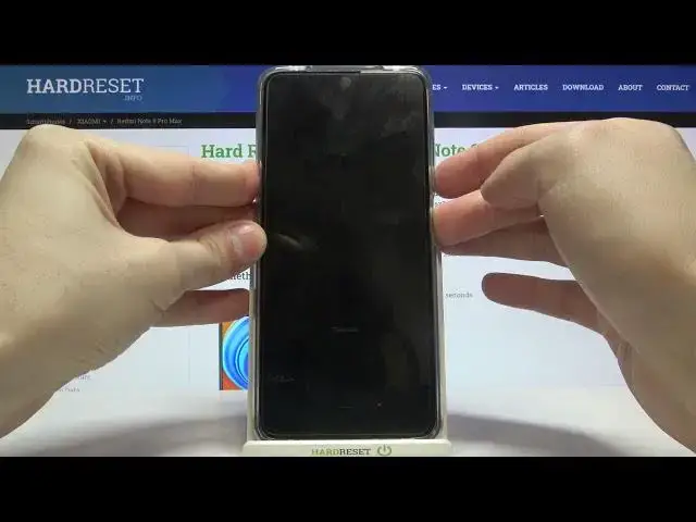 'Video thumbnail for Fastboot Mode in XIAOMI Redmi Note 9 Pro Max – Enable Fastboot Mode Features'