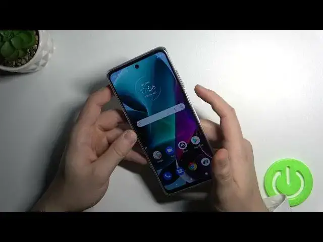 'Video thumbnail for Motorola Moto G200 Fingerprint Sensor Speed Test'