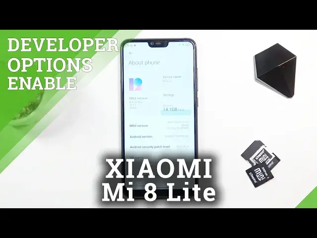 'Video thumbnail for How to Enter Developer Mode on XIAOMI Mi 8 Lite – Open Developer Mode'