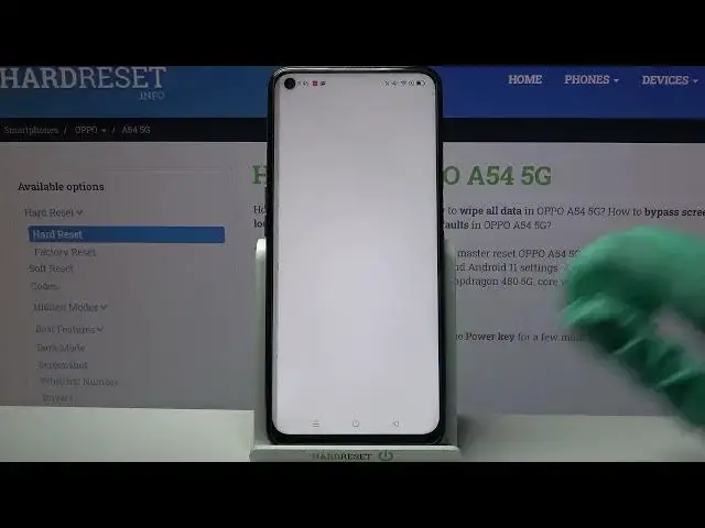 Video thumbnail for How to Manage Notifications in OPPO A54 5G – Customize Notifications