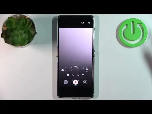 Video thumbnail for How to Adjust Timelapse Speed on HUAWEI P50 Pocket - Change Timelapse Speed