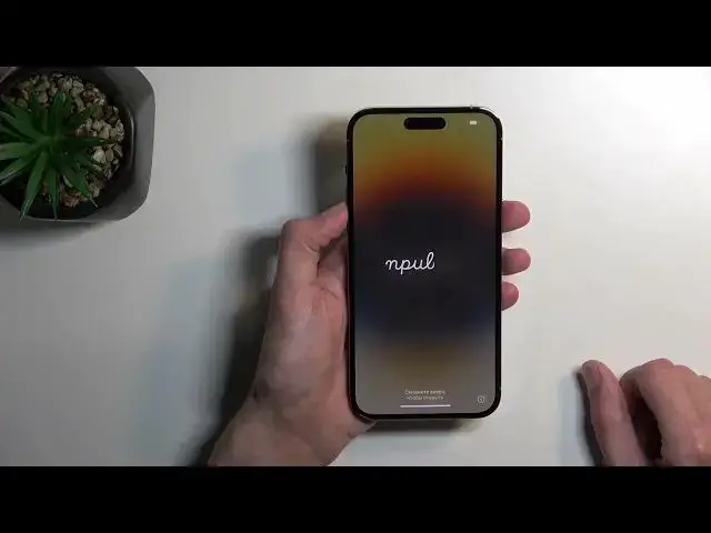 Video thumbnail for iPhone 14 Pro Max First Impression