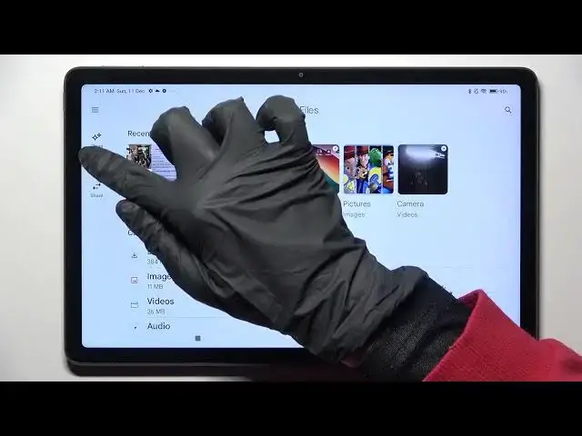 Video thumbnail for How to Find the Downloaded Files on the XIAOMI Redmi Pad