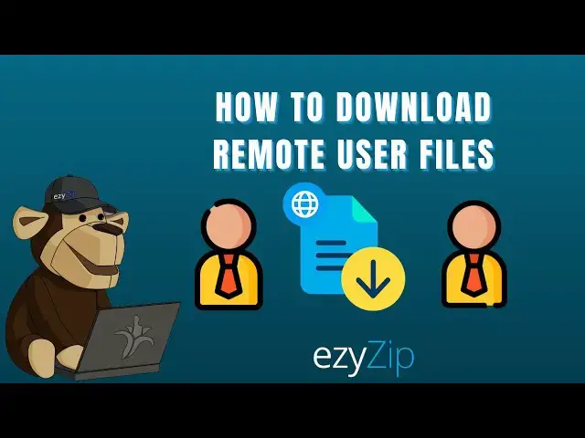 'Video thumbnail for 🔗 How to Download Remote User Files Online Free | P2P File Download'