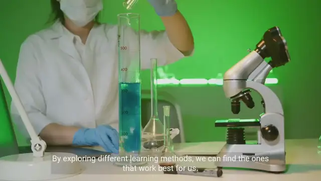 Video thumbnail for Understanding Our Learning Methods