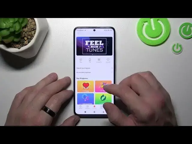 Video thumbnail for How to Set Custom Notification Sound on XIAOMI 12T PRO – Customize Sounds