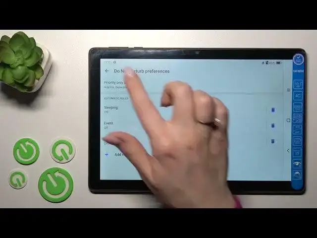Video thumbnail for How to Find and Manage Sound Settings on ALCATEL 3T 10 4G – Sound Options
