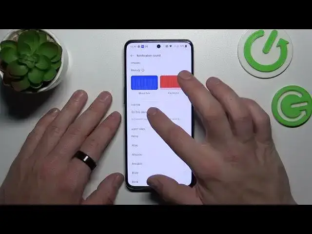 'Video thumbnail for One Plus 10T - How To Set Custom Notification Sound'