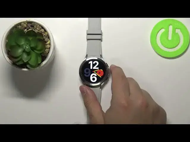 'Video thumbnail for How to Change Sound Modes on SAMSUNG Galaxy Watch 4 – Sound / Vibrate / Mute'