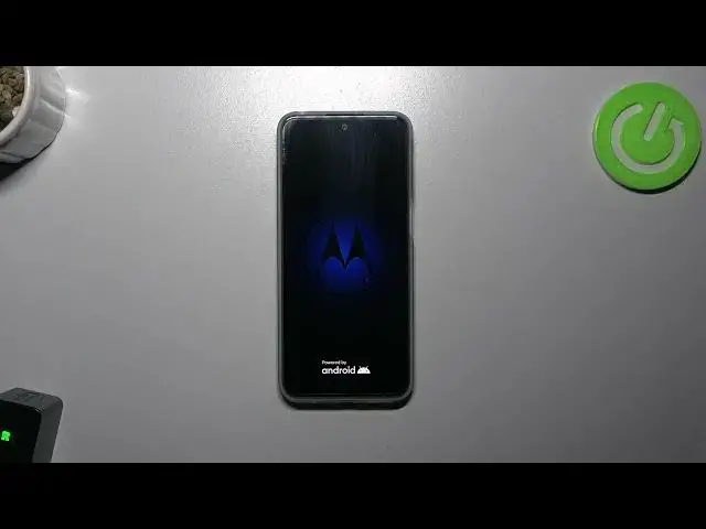 Video thumbnail for MOTOROLA Moto G31 Boot Animation | Default Welcome Logo & Sound
