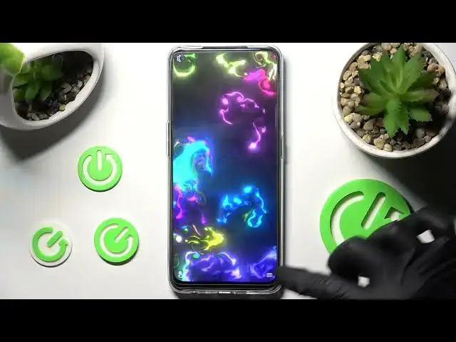 Video thumbnail for How to Use Magic Fluids Wallpaper on OPPO RENO 5 Z – Download and Customize Live Wallpaper