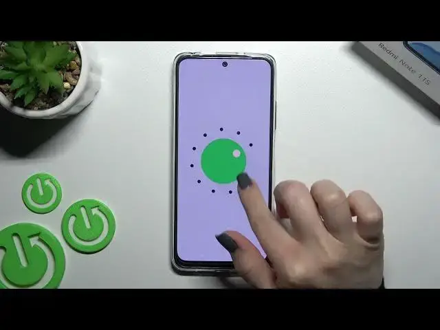 'Video thumbnail for How to Check Android Version in Xiaomi Redmi Note 11S - System Version Info'