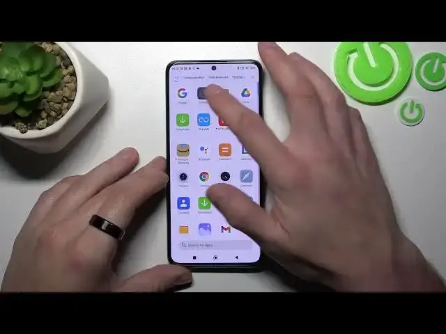 'Video thumbnail for How to Enable & Disable Touch Vibrations on Xiaomi 12T Pro - Haptic Feedback'