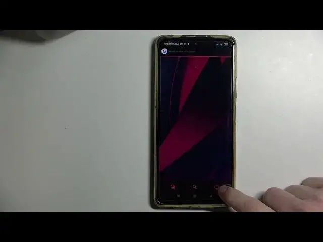 Video thumbnail for Opera GX Mobile - How to Change Light & Dark Theme