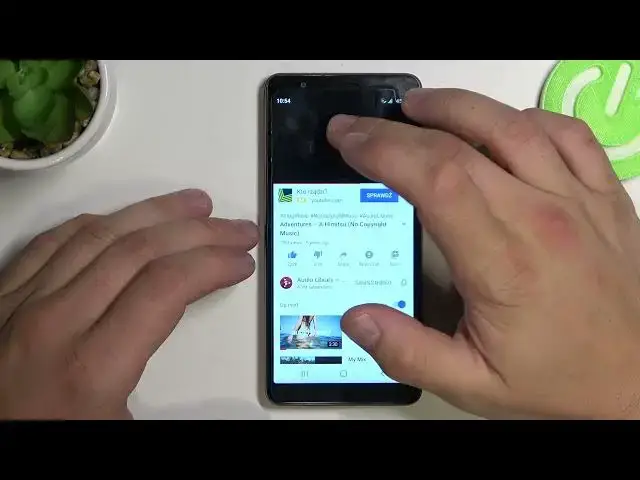 'Video thumbnail for Loudest Speaker Level on SAMSUNG Galaxy M01 Core – Speaker Volume Level'