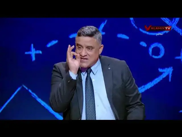 'Video thumbnail for عاجل اول صفقات النادي الاهلي'