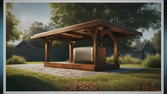 Video thumbnail for How to Choose a Well Pump Cover that Lasts Long