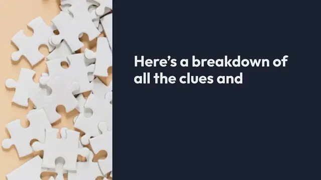 Video thumbnail for Today’s Codycross Crossword September 24, 2024 Answers