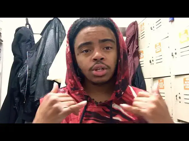 'Video thumbnail for The Hate You Give Movie'