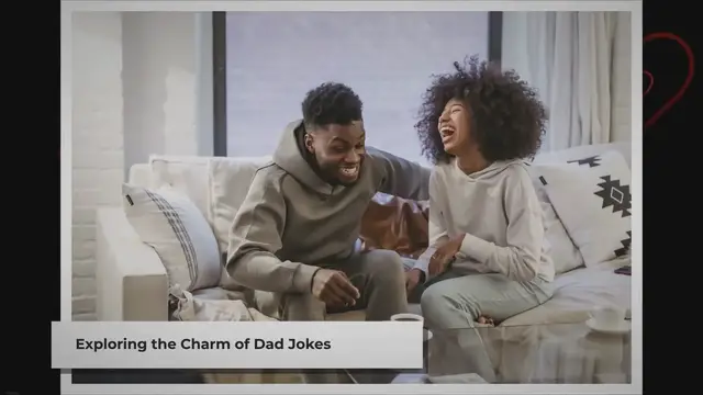 Video thumbnail for Making Your Own Dad Jokes: A Tutorial