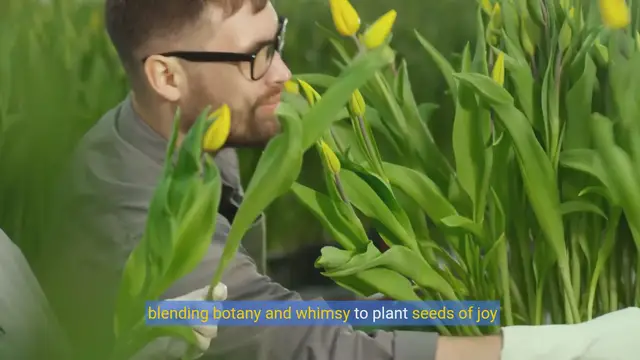 Video thumbnail for Humorous Plant Titles: Finding Joy in Botanical Names