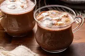 Video thumbnail for Classic Hot Chocolate