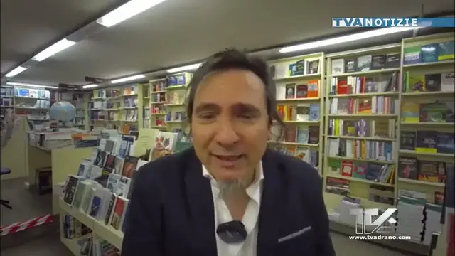 Video thumbnail for Catania. Presentato il CD “Incontro” del “Duo Improprium” formato dal flautista catanese Domenico Te