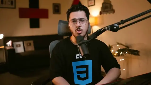 Video thumbnail for CSS Animations _ Sigma Web Development Course - Tutorial #46